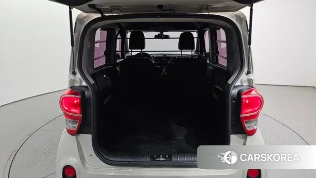 Kia The New Ray id 3238702 из Кореи 11