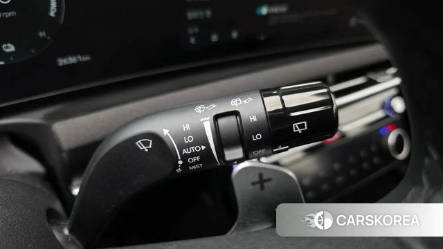 Hyundai The New Tucson Hybrid (NX4) id 4578589 из Кореи 11