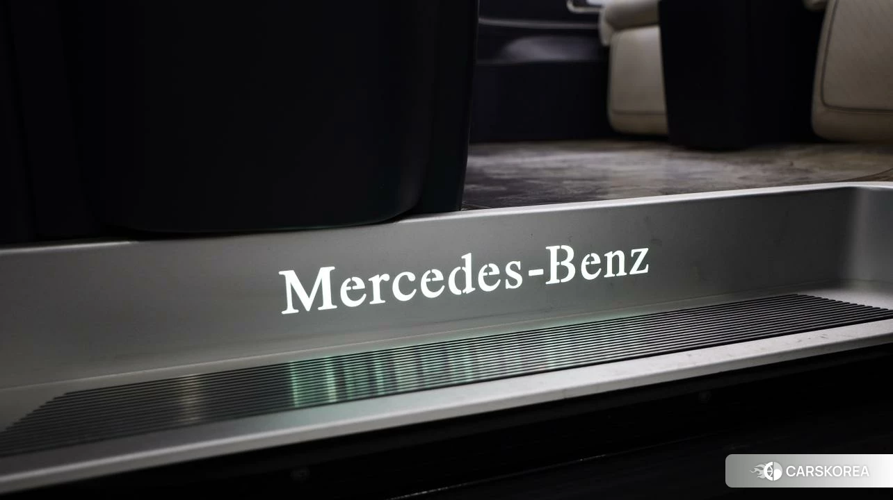 Mercedes-Benz Vito id 4454156 из Китая 11