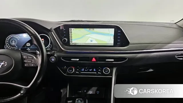 Hyundai Sonata (DN8) id 3343495 из Кореи 11