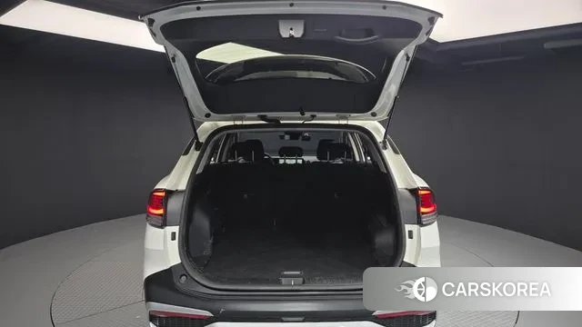 Kia Sportage 5th Generation id 3322716 из Кореи 11