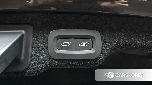 Volvo S90 id 3765165 из Кореи 11