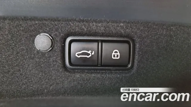 Hyundai The New Grandeur IG Hybrid id 2896310 из Кореи 11