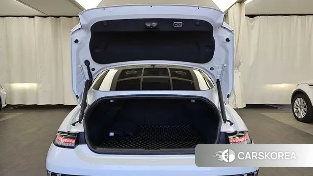 Hyundai Ionic 6 id 3348404 из Кореи 11