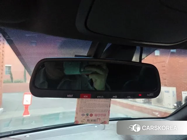 Kia Mohave Master id 3659240 из Кореи 11