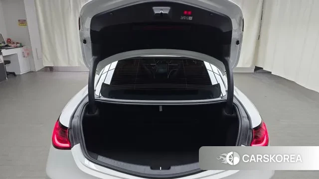 Mercedes-Benz CLE-Class C236 id 3684710 из Кореи 11