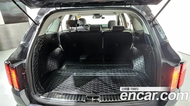 Kia Sorento 4th Generation id 2512026 из Кореи 11