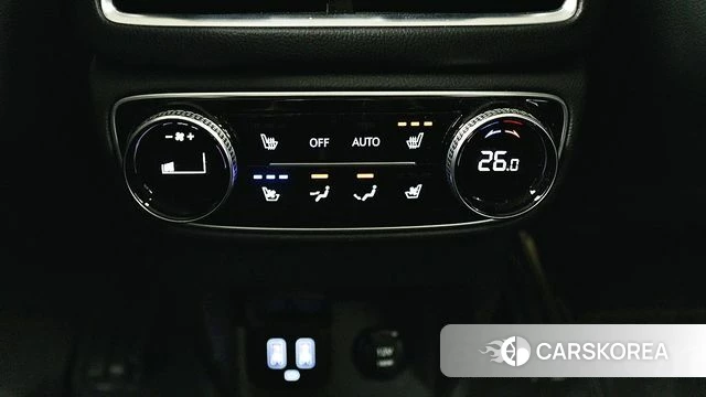 Genesis GV80 id 4293417 из Кореи 11