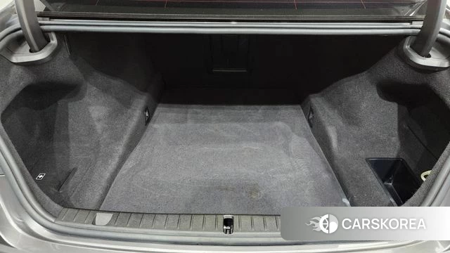 BMW 7 Series (G11) id 4873652 из Кореи 11