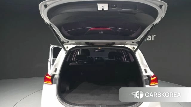 Hyundai Santa Fe TM id 3917088 из Кореи 11