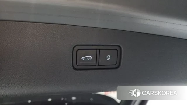 Genesis Electrified GV70 id 3507793 из Кореи 11