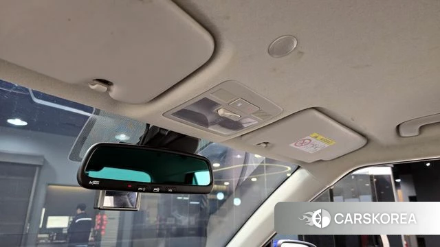 Hyundai Venue id 3833915 из Кореи 11