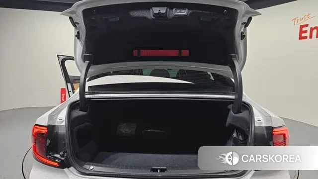 Volvo S90 id 3438699 из Кореи 11