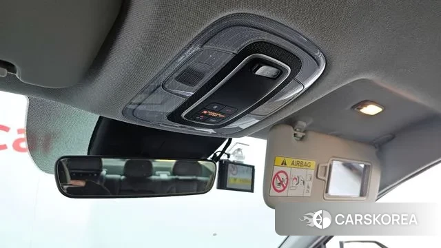 Hyundai Avante Hybrid (CN7) id 3473870 из Кореи 11