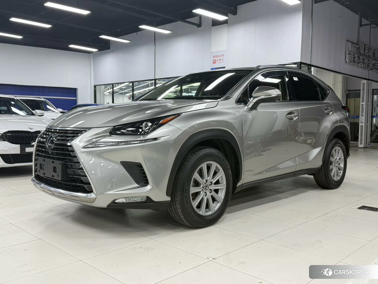 Lexus NX id 4515157 из Китая 11