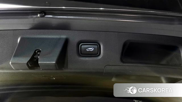 Hyundai The New Santa Fe id 3852688 из Кореи 11