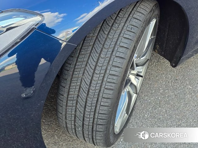 Genesis G70 id 4605311 из Кореи 11