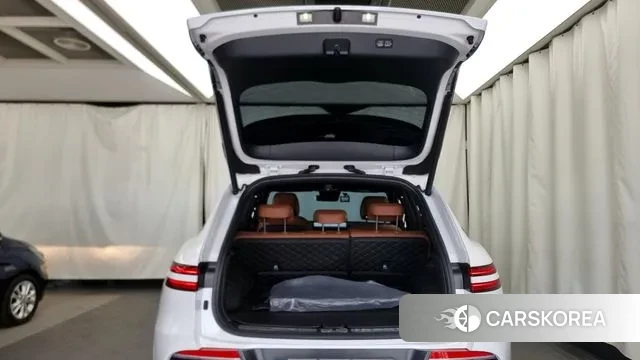 Genesis GV70 id 3053153 из Кореи 11