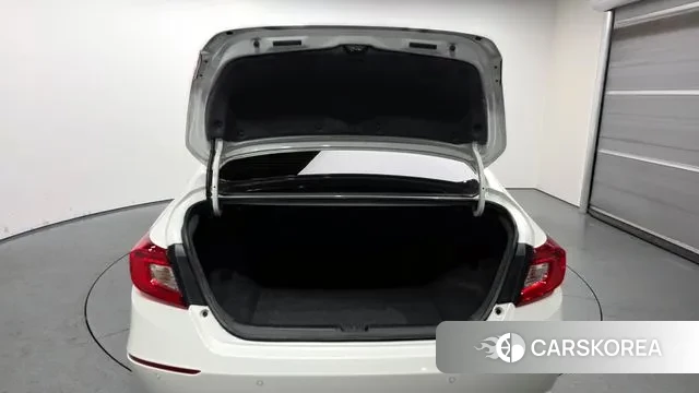 Honda Accord 10th Generation id 3692745 из Кореи 11