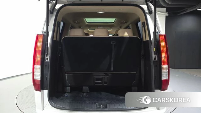 Hyundai Staria id 4651231 из Кореи 11