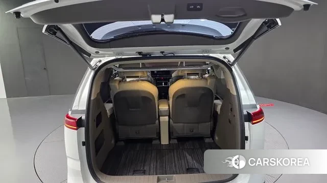 Kia Carnival 4th generation id 3361066 из Кореи 11