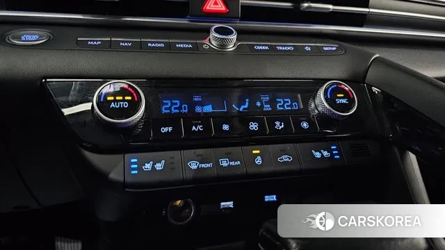 Hyundai Avante (CN7) id 3539807 из Кореи 11