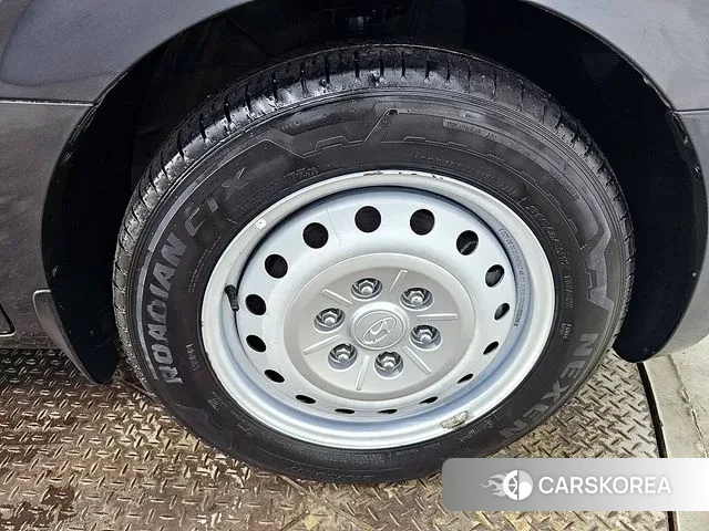 Hyundai Staria id 3012460 из Кореи 11