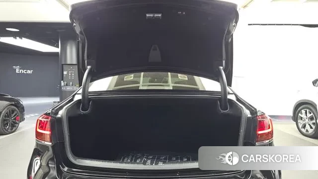 Kia K7 Premier id 3330171 из Кореи 11