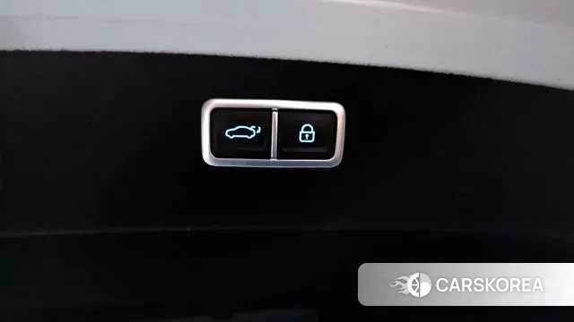 Genesis G80 (RG3) id 3012465 из Кореи 11