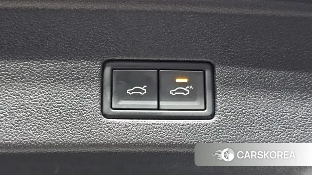 Volkswagen Touareg 3rd generation id 3763967 из Кореи 11