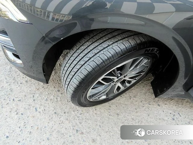 Kia K5 3rd generation id 3919730 из Кореи 11