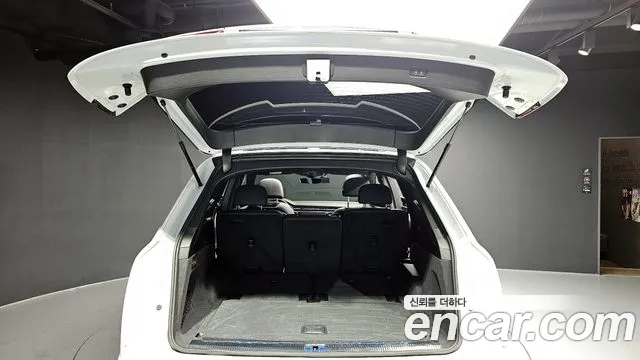 Audi Q7 (4M) id 2831120 из Кореи 11