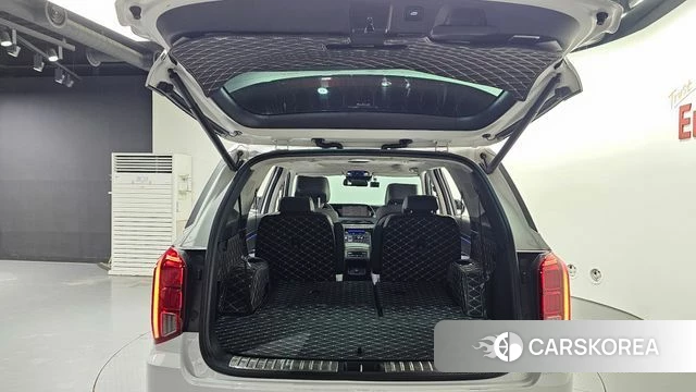 Hyundai Palisade id 4671424 из Кореи 11