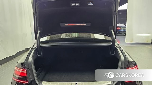 Genesis G90 (RS4) id 4740620 из Кореи 11