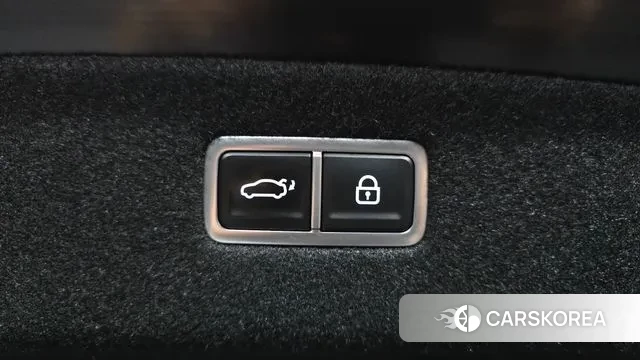 Genesis G90 (RS4) id 3022639 из Кореи 11