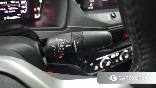 Honda Accord 11th Generation id 4442329 из Кореи 11