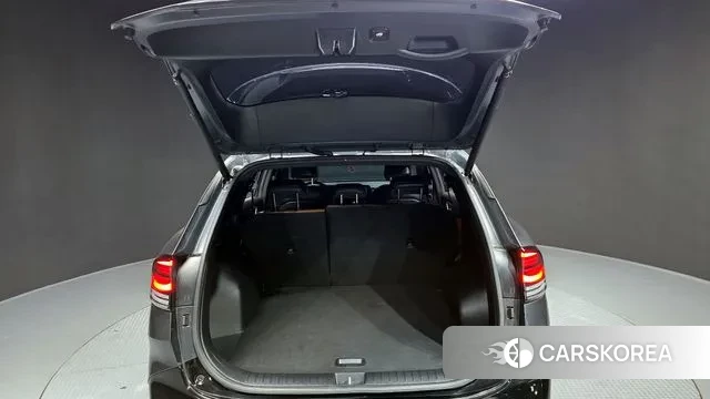 Kia Sportage 5th Generation id 3555232 из Кореи 11