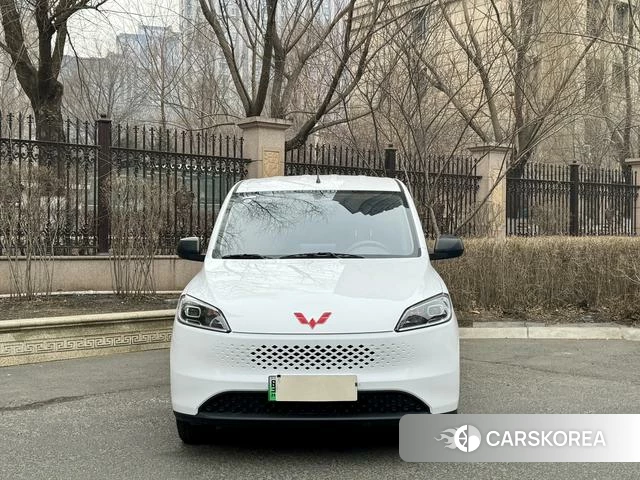 Wuling Automobile Wuling Hongguang Extended Range Version id 4207727 из Китая 11