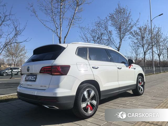 Volkswagen Tuyue id 4335002 из Китая 11
