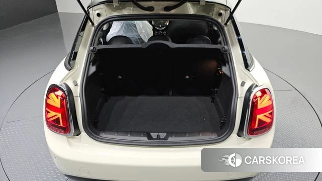 Mini Cooper id 4542220 из Кореи 11