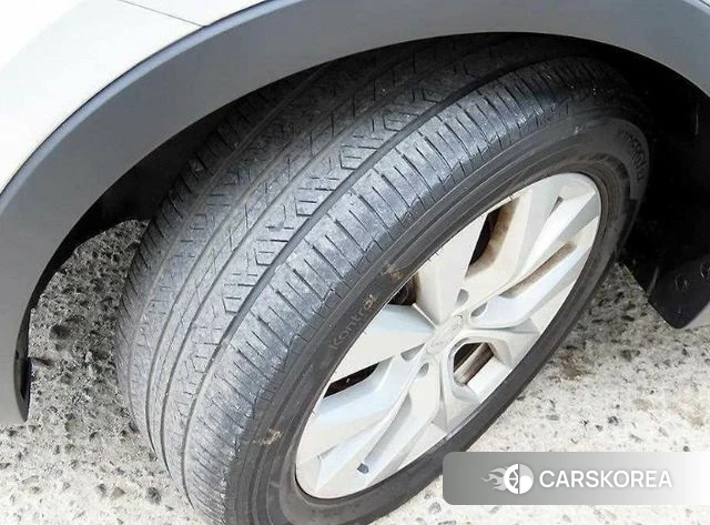 Renault Korea (Samsung) XM3 id 4420566 из Кореи 11