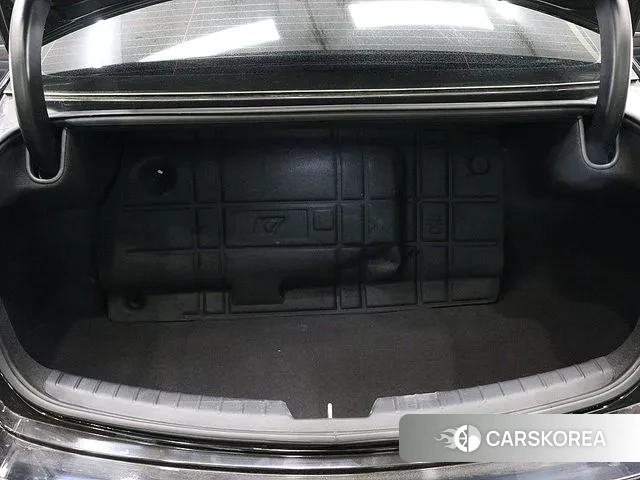 Kia K7 Premier id 3626428 из Кореи 11