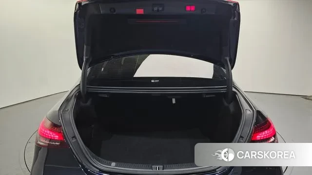 Mercedes-Benz E-Class W213 id 3634915 из Кореи 11