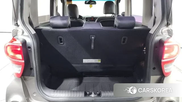 Kia The New Ray id 2932669 из Кореи 11