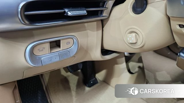 Genesis GV60 id 4249336 из Кореи 11