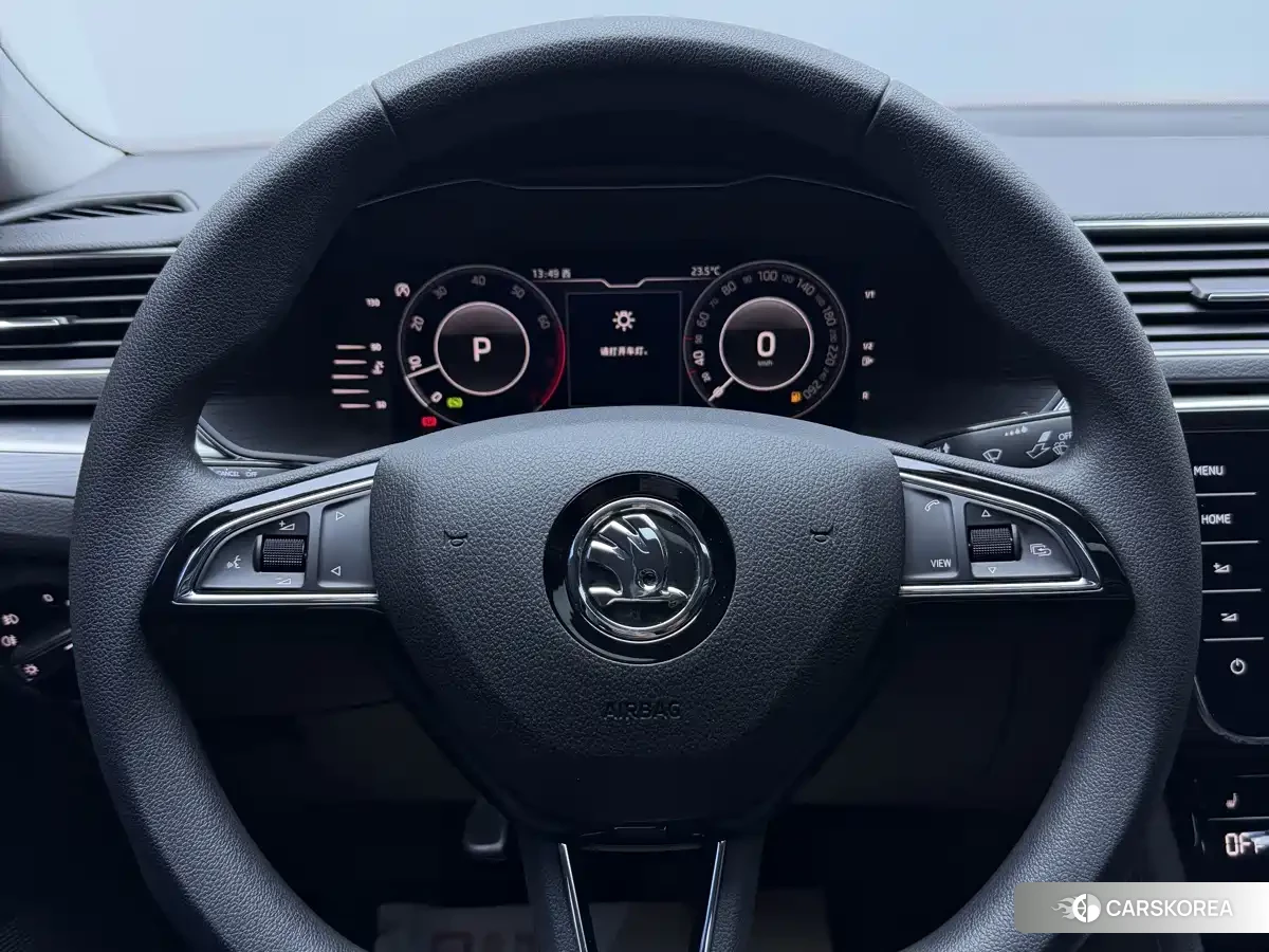 Skoda Speed pie id 4538780 из Китая 11