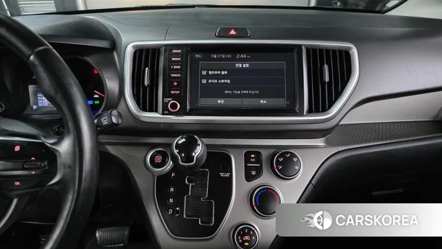 Kia The New Ray id 4376779 из Кореи 11