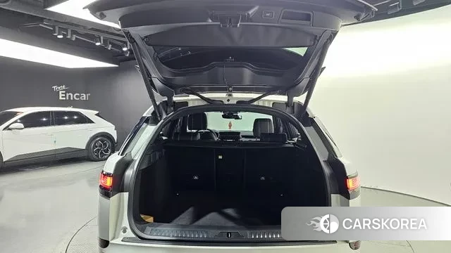 Land Rover Range Rover Velar id 3434686 из Кореи 11