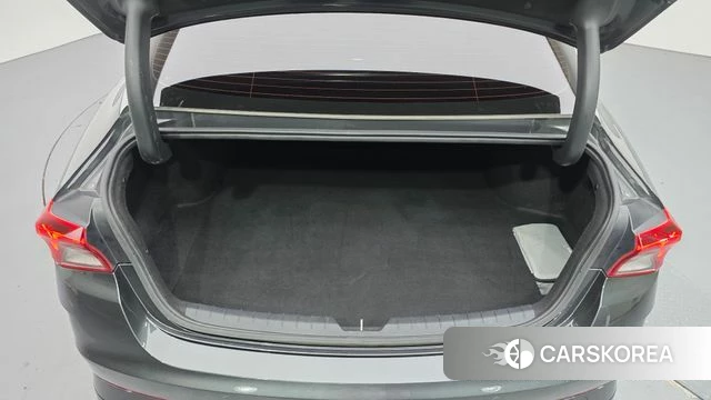 Kia K5 3rd generation id 3954018 из Кореи 11