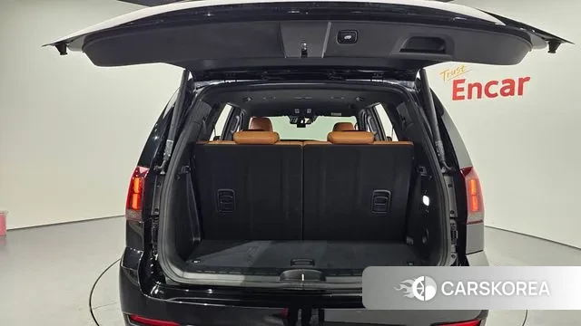 Kia Mohave Master id 3539663 из Кореи 11